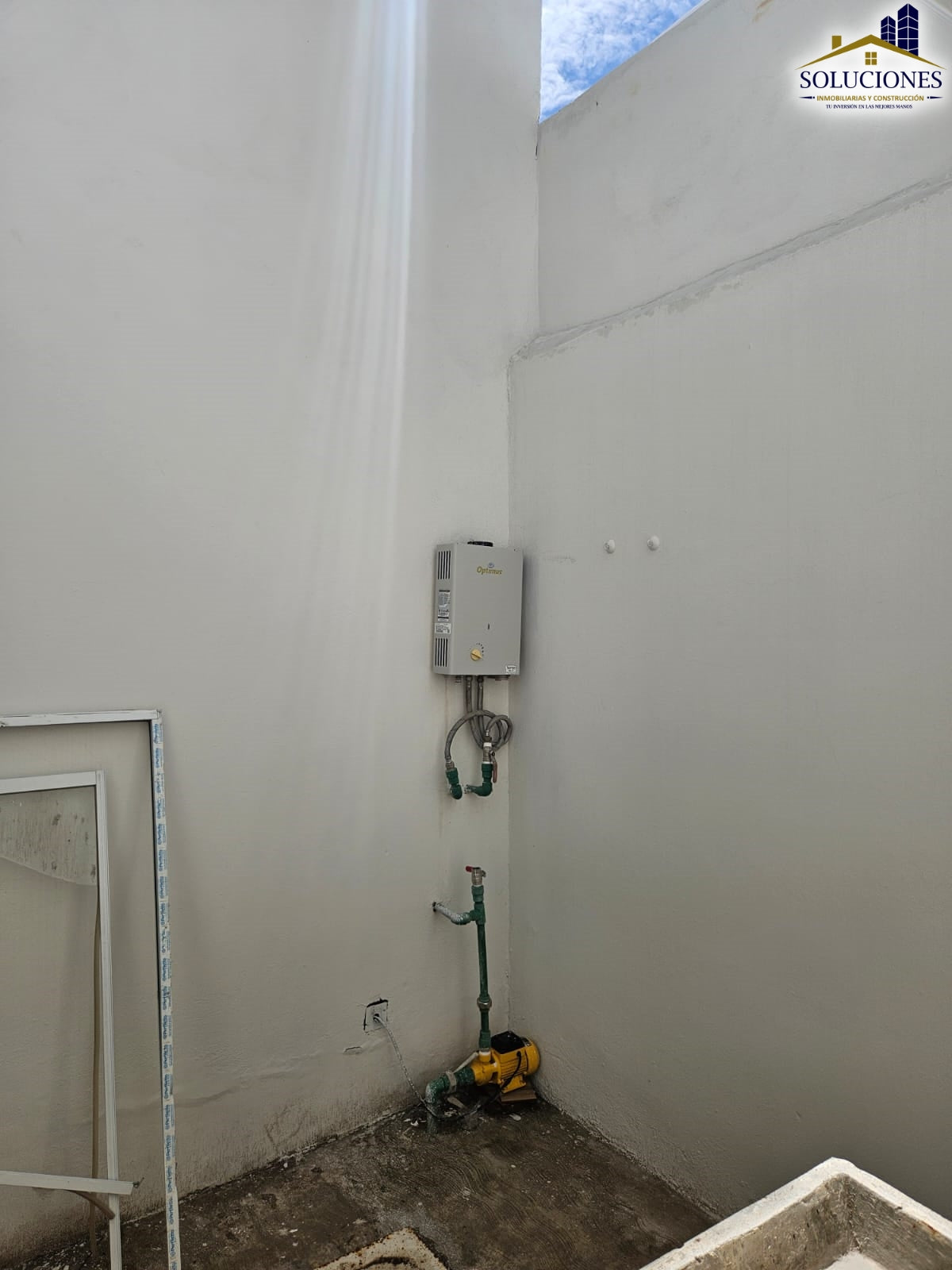 Fraccionamiento Villas del Atardecer