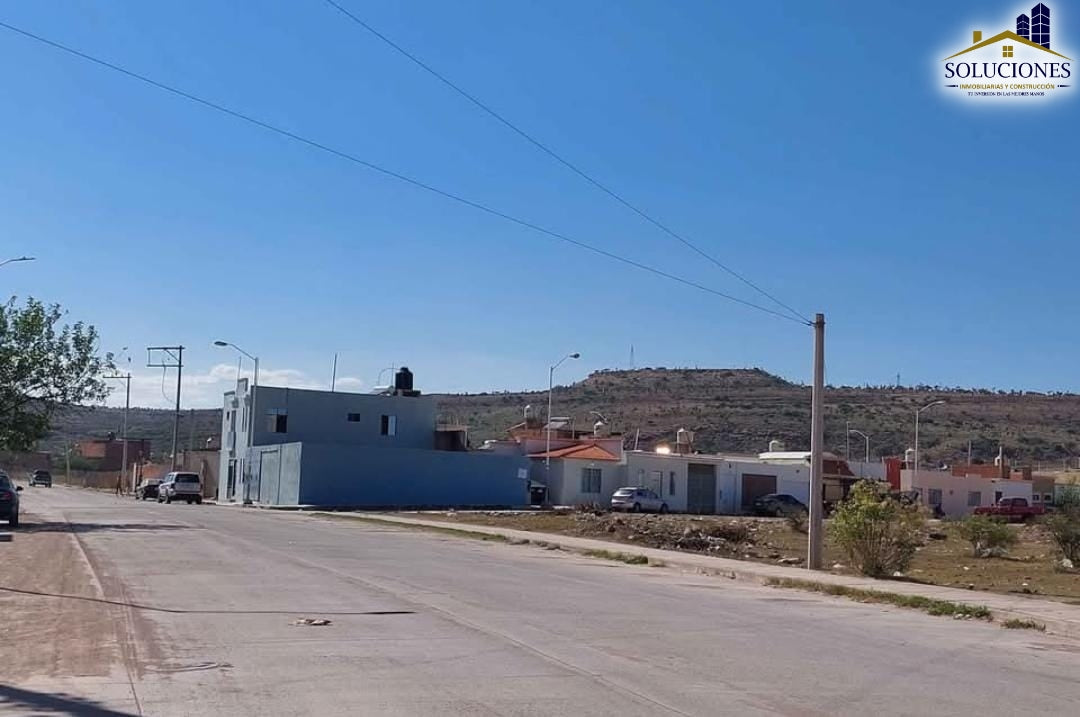 Fraccionamiento Minero Napoleon Gomez Sada