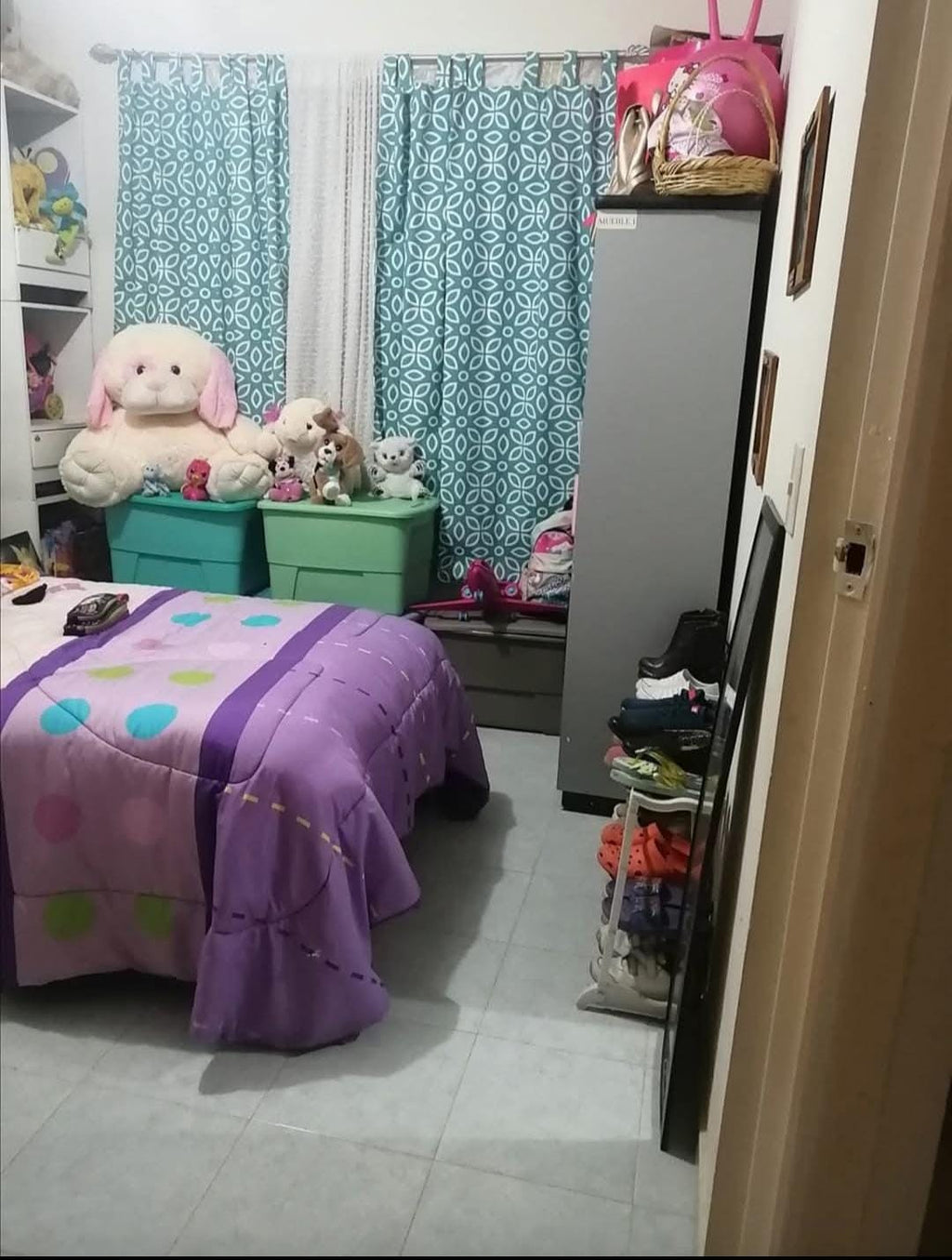 Fraccionamiento Minero Napoleon Gomez Sada