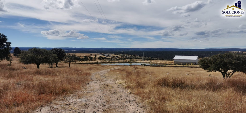 Terreno en Fraccionamiento Ecuestre Nueva Inglaterra
