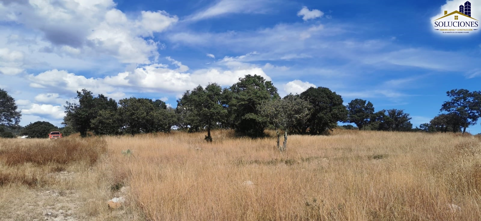 Terreno en Fraccionamiento Ecuestre Nueva Inglaterra