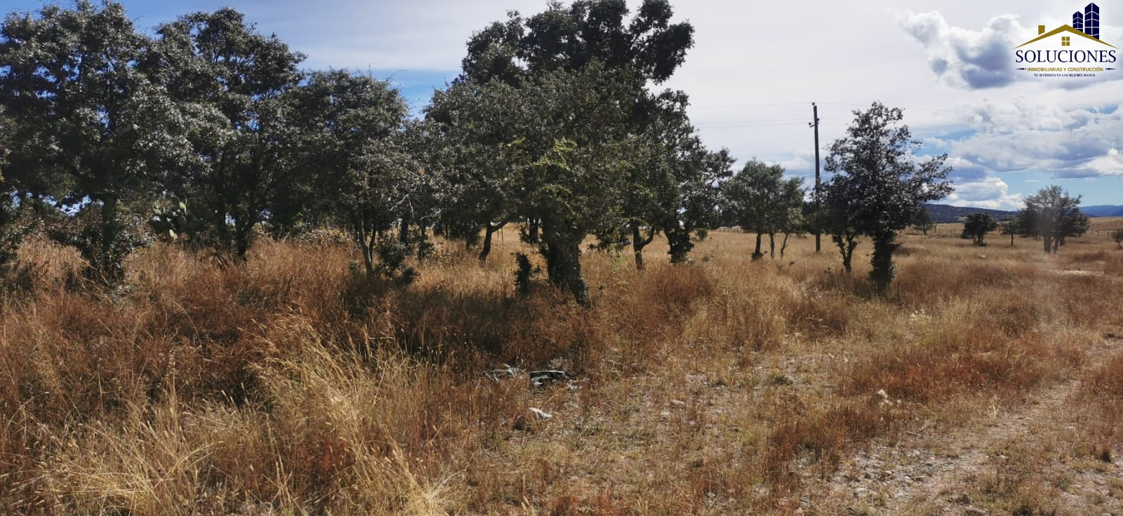 Terreno en Fraccionamiento Ecuestre Nueva Inglaterra