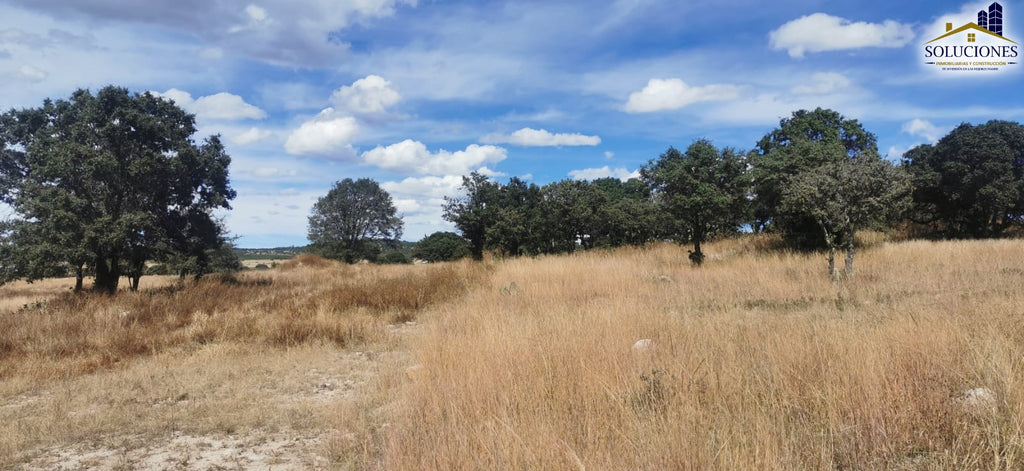 Terreno en Fraccionamiento Ecuestre Nueva Inglaterra