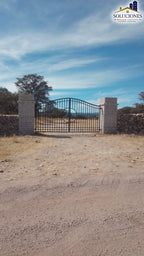 Terreno en Fraccionamiento Ecuestre Nueva Inglaterra