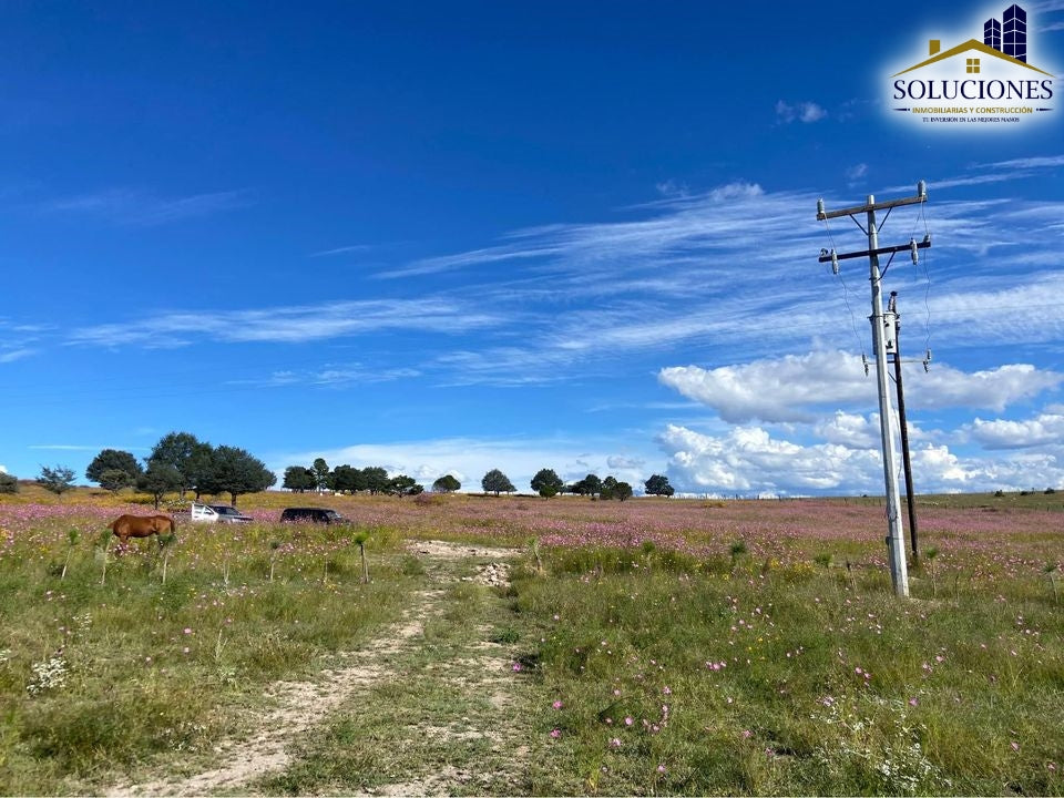 Terreno en Fraccionamiento Ecuestre Nueva Inglaterra