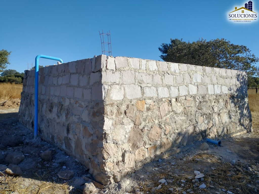 Terreno en Fraccionamiento Ecuestre Nueva Inglaterra