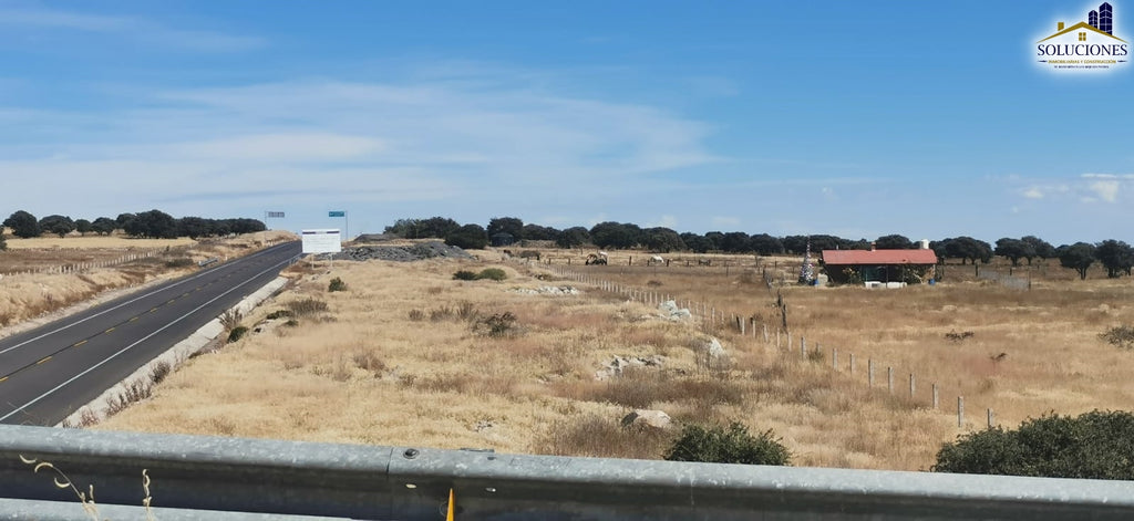 Terreno en venta Fraccionamiento Ecuestre Astilleros