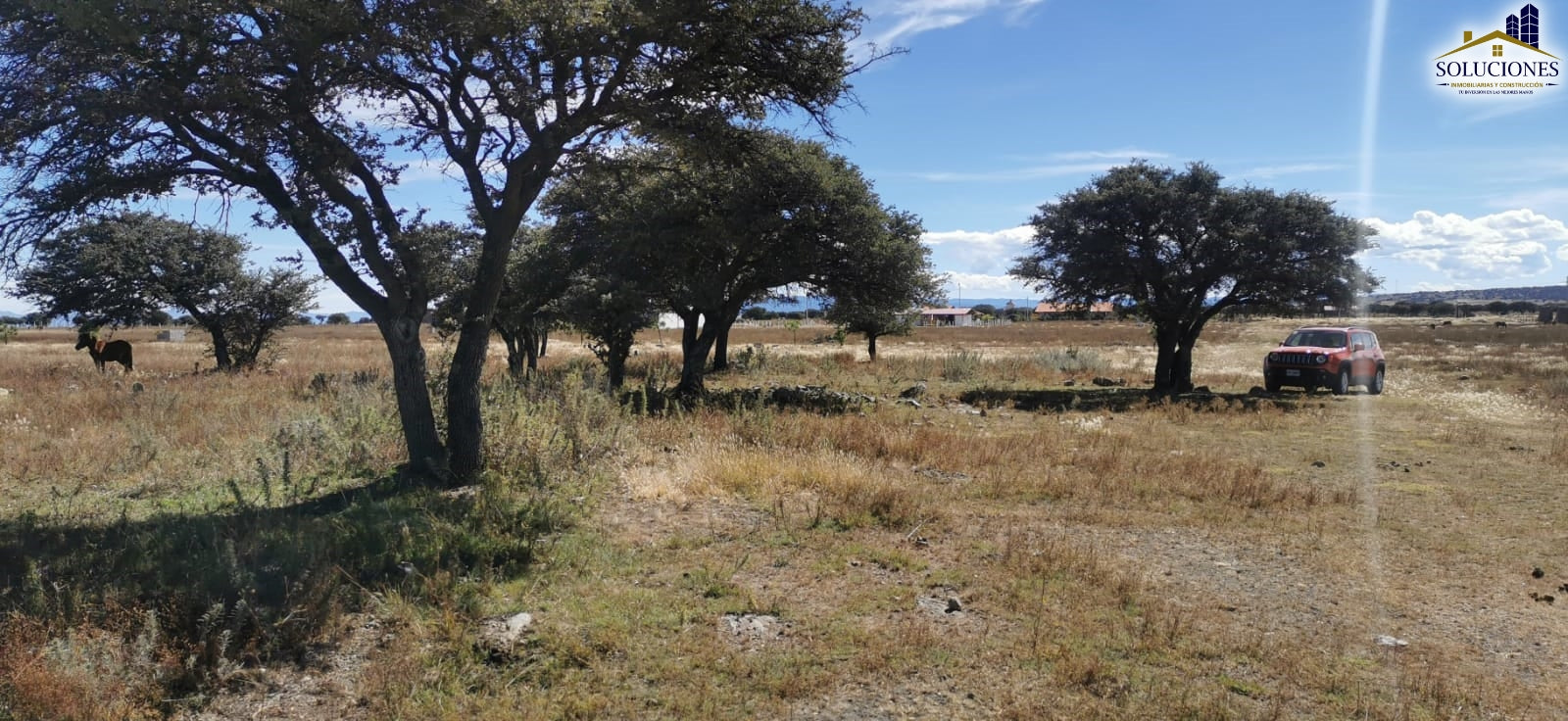 Terreno en venta Fraccionamiento Ecuestre Astilleros