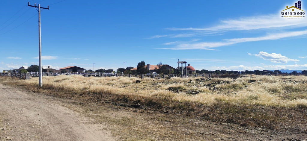 Terreno en venta Fraccionamiento Ecuestre Astilleros