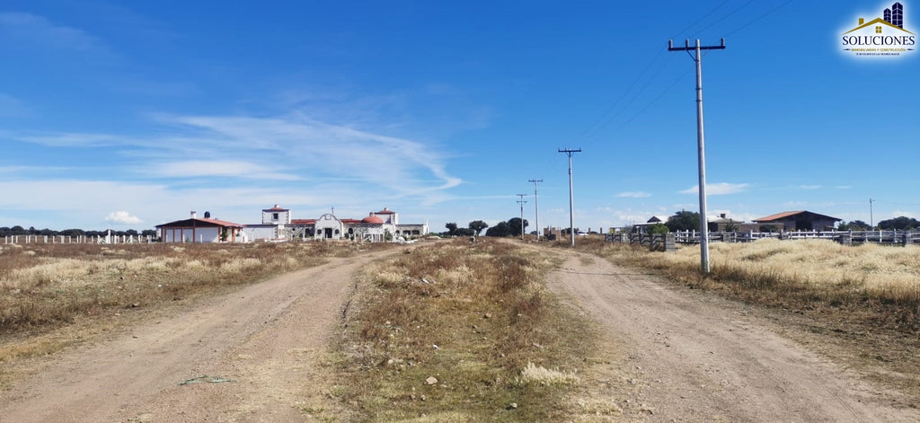 Terreno en venta Fraccionamiento Ecuestre Astilleros