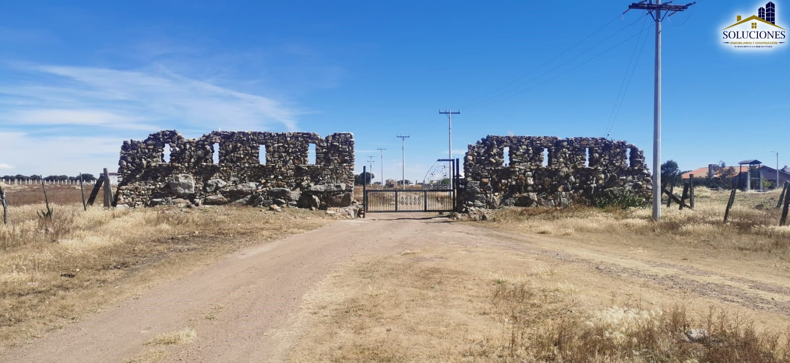 Terreno en venta Fraccionamiento Ecuestre Astilleros