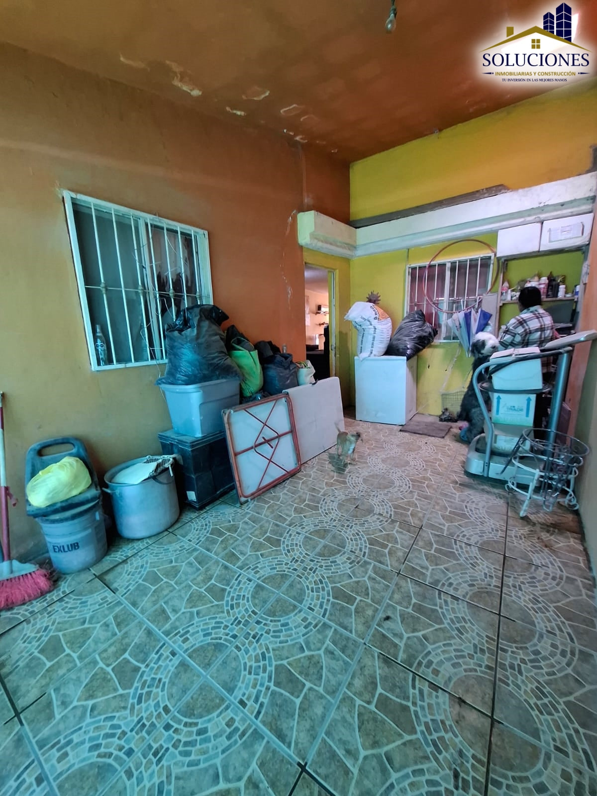 Colonia Constituyentes