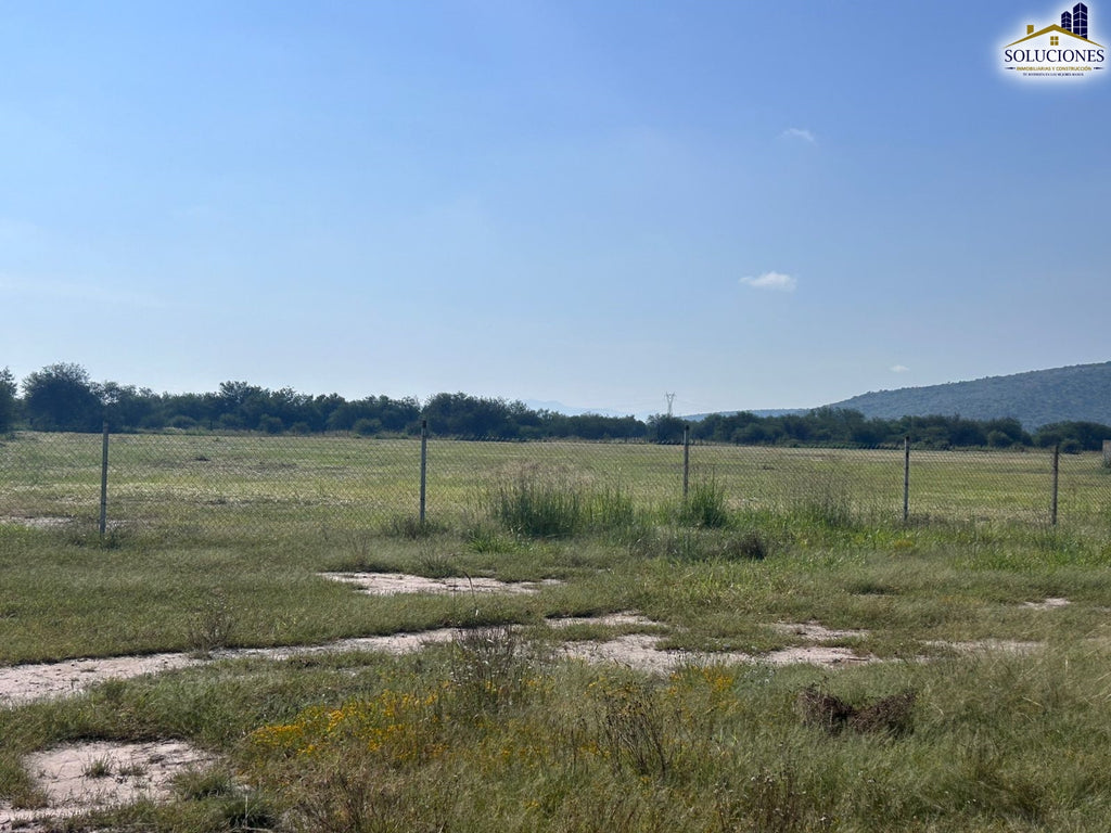 Rancho en Poblado Labor de Guadalupe