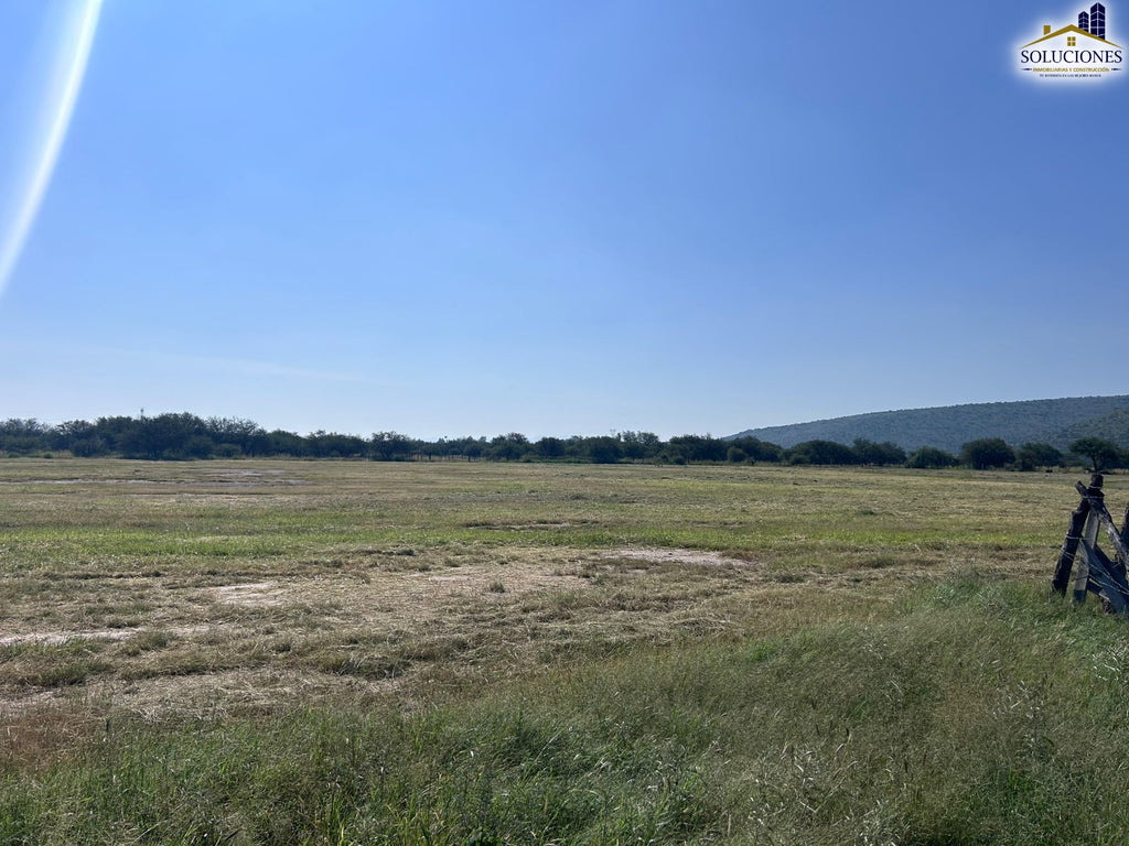 Rancho en Poblado Labor de Guadalupe