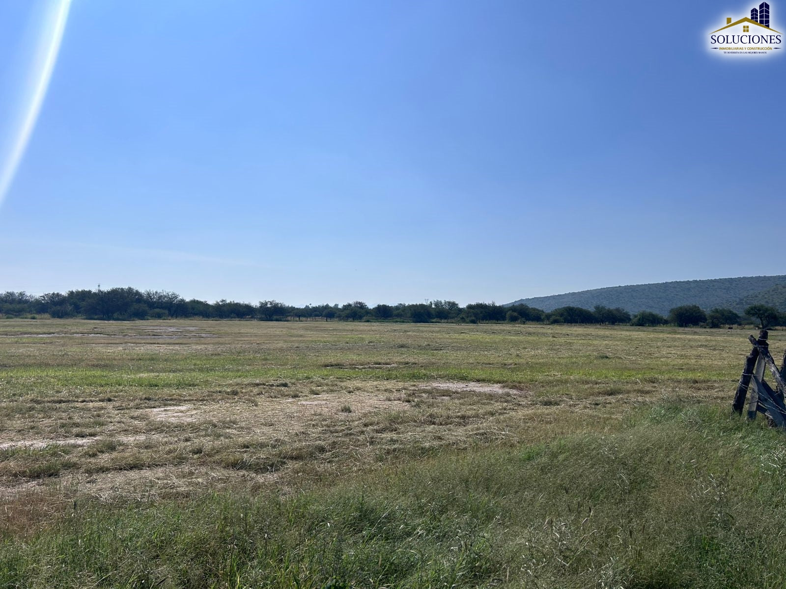 Rancho en Poblado Labor de Guadalupe