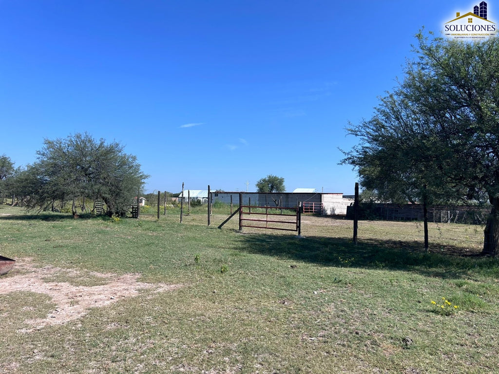 Rancho en Poblado Labor de Guadalupe