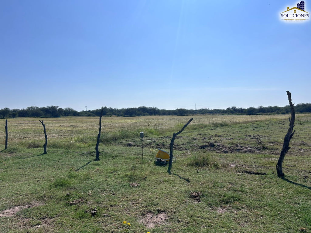 Rancho en Poblado Labor de Guadalupe