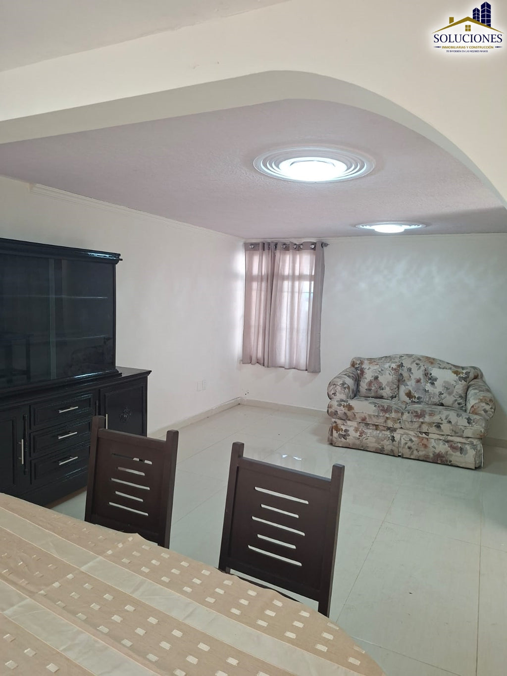 Departamentos en Fraccionamiento Las Americas