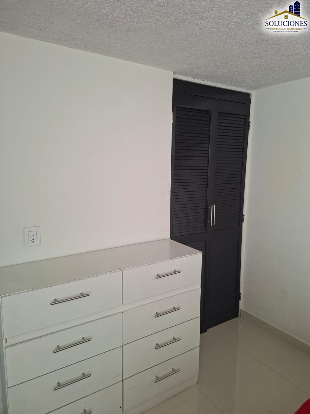 Departamentos en Fraccionamiento Las Americas