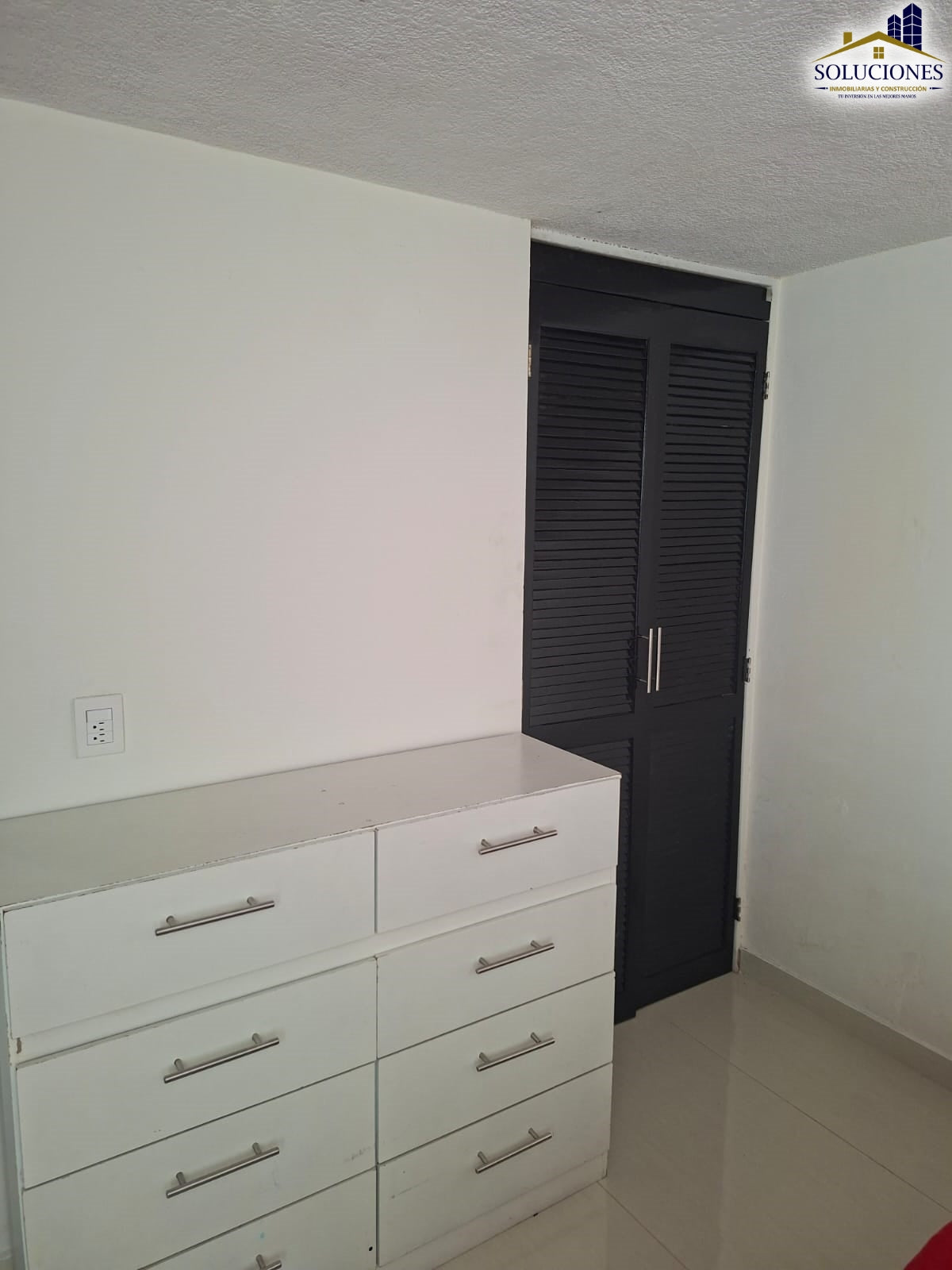 Departamentos en Fraccionamiento Las Americas