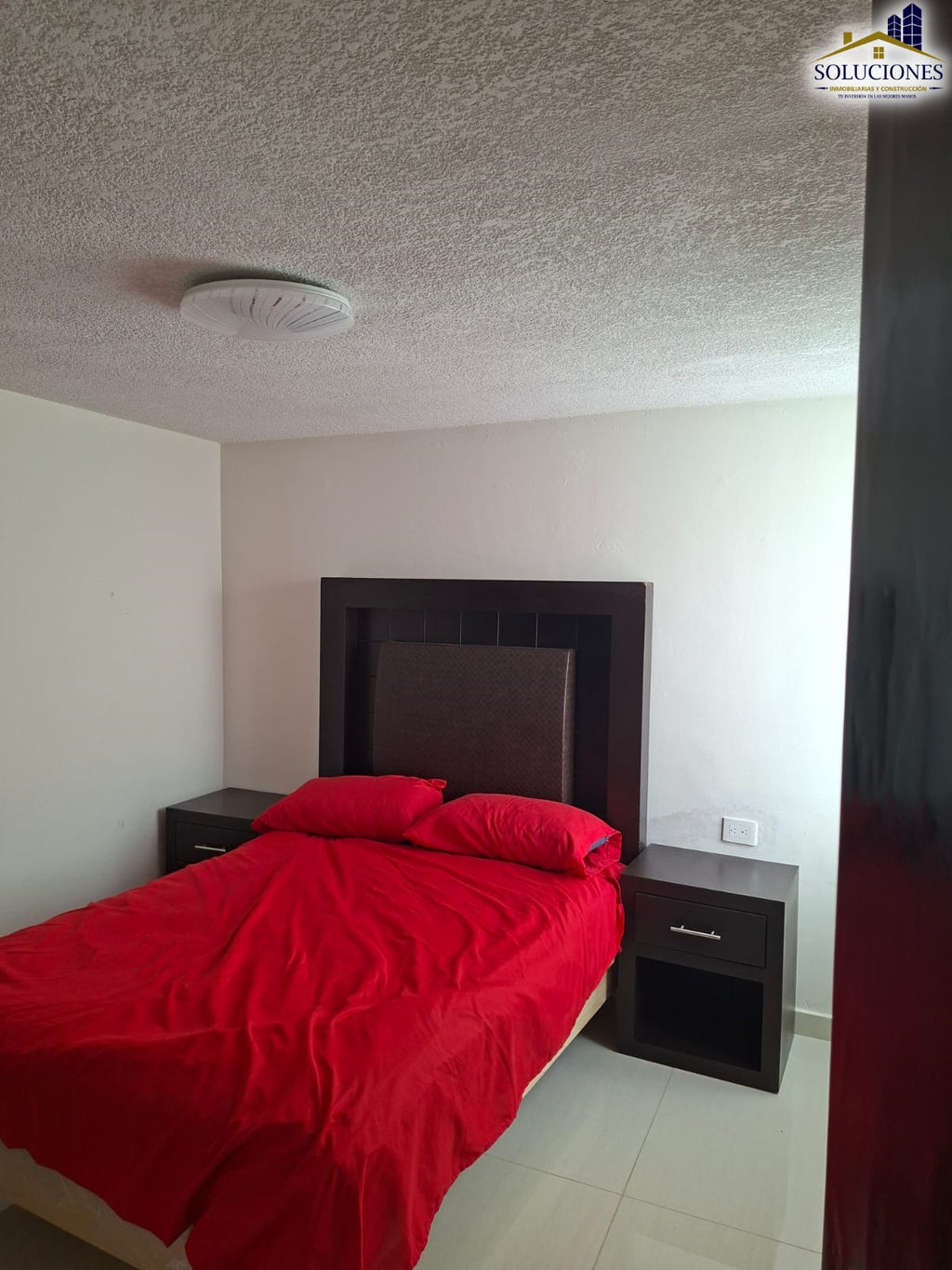 Departamentos en Fraccionamiento Las Americas