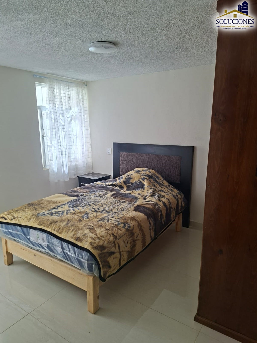 Departamentos en Fraccionamiento Las Americas