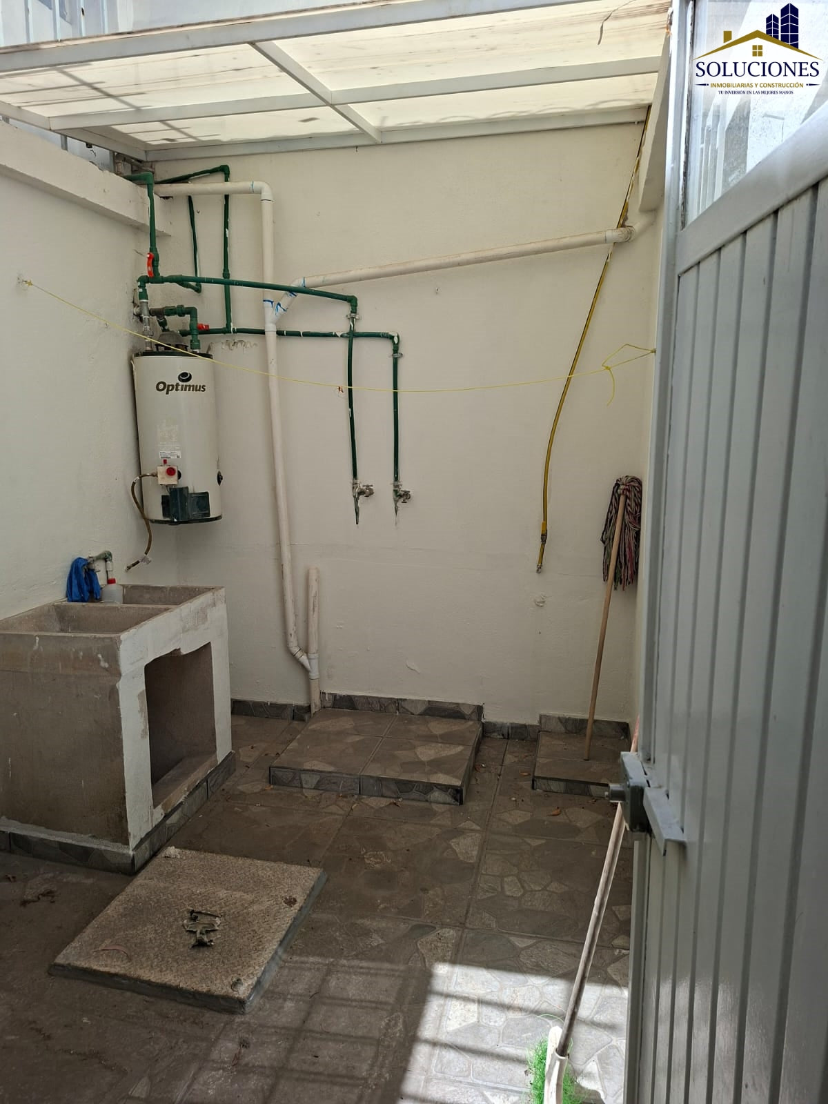 Departamentos en Fraccionamiento Las Americas