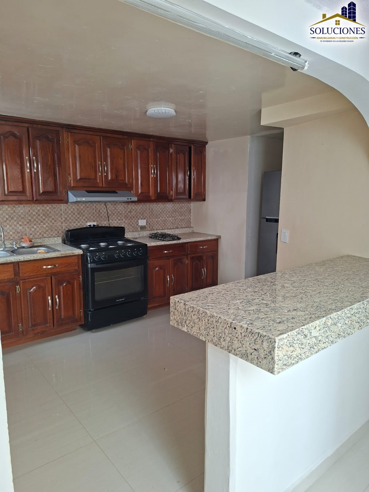 Departamentos en Fraccionamiento Las Americas