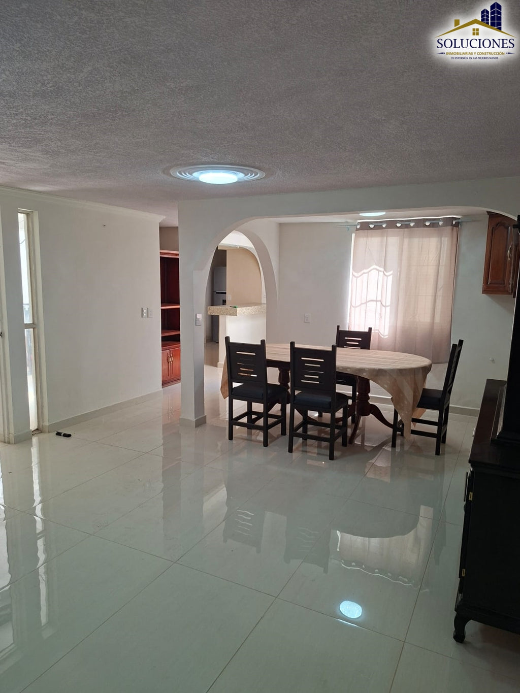 Departamentos en Fraccionamiento Las Americas