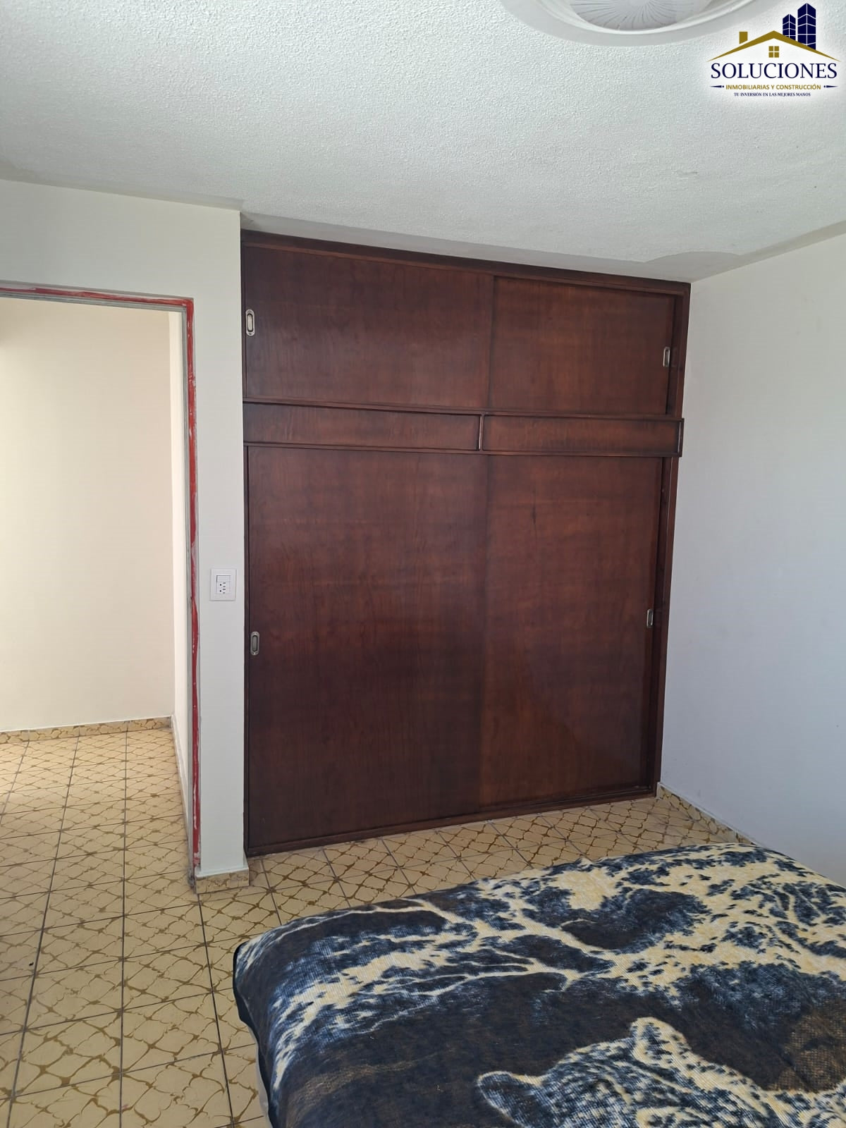 Departamentos en Fraccionamiento Las Americas