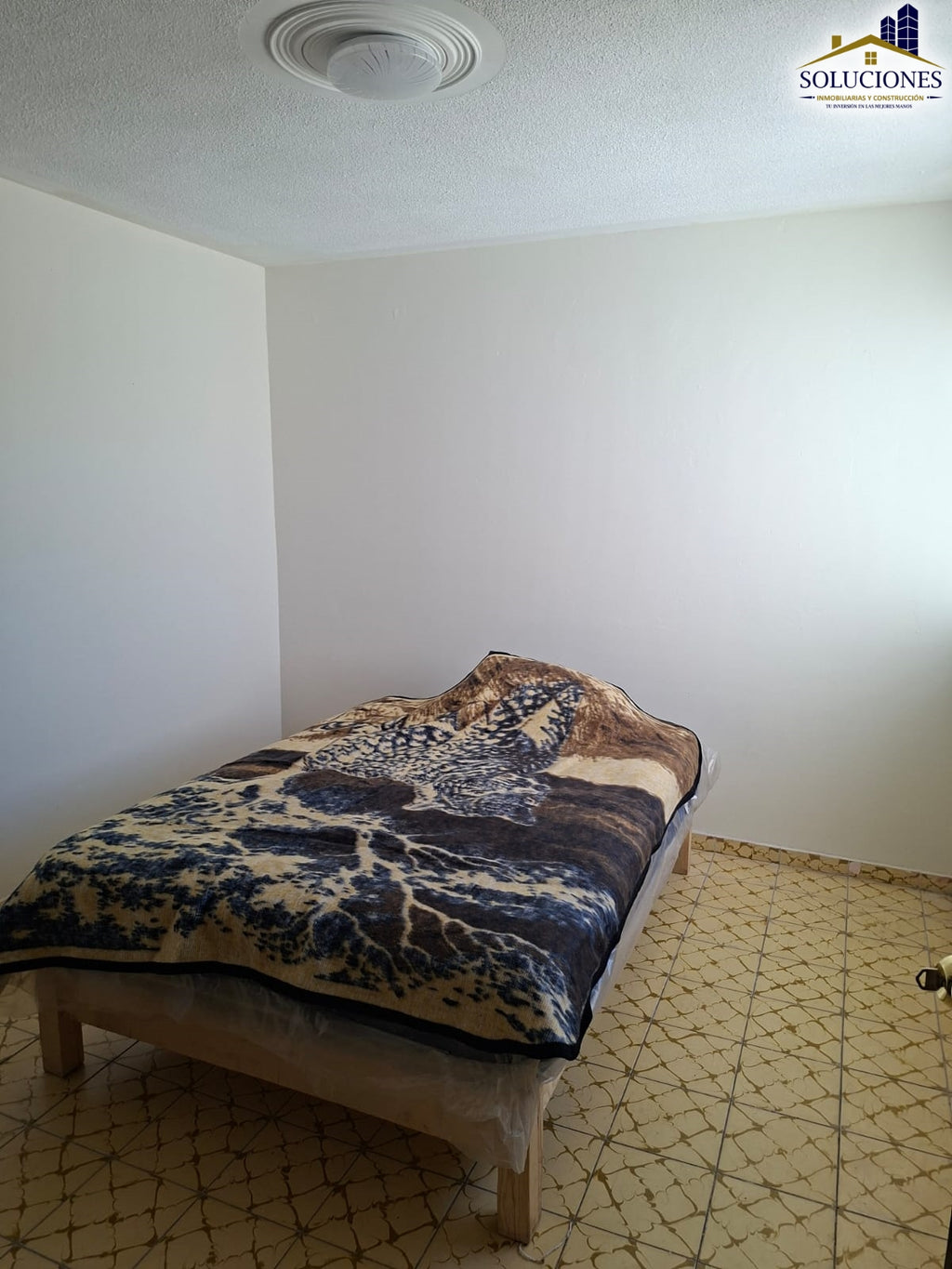 Departamentos en Fraccionamiento Las Americas