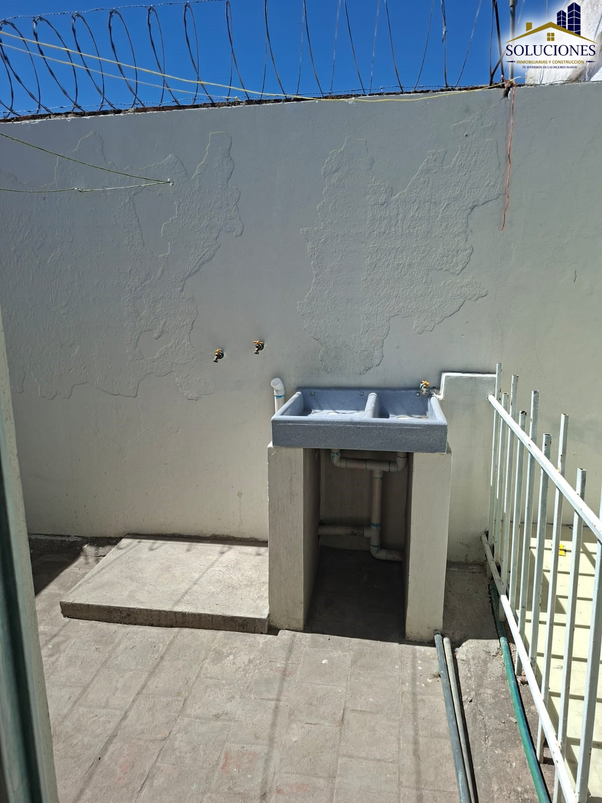 Departamentos en Fraccionamiento Las Americas