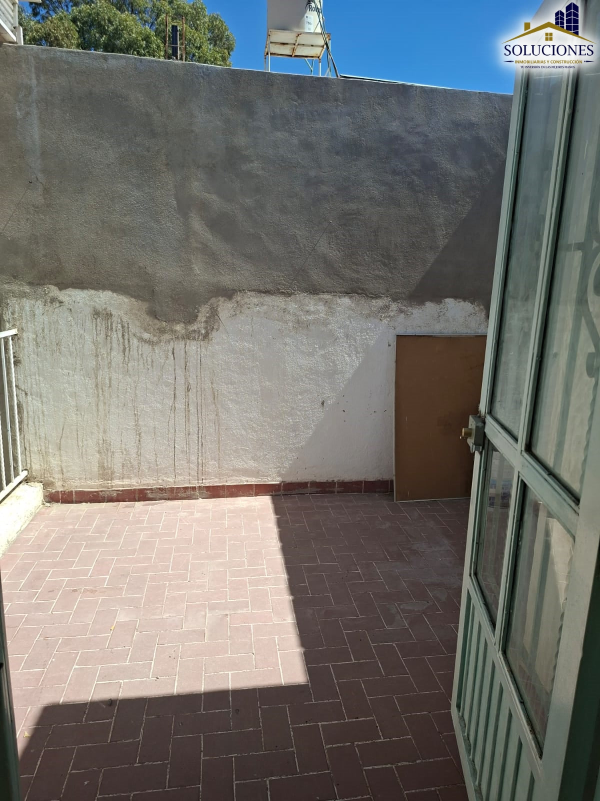 Departamentos en Fraccionamiento Las Americas