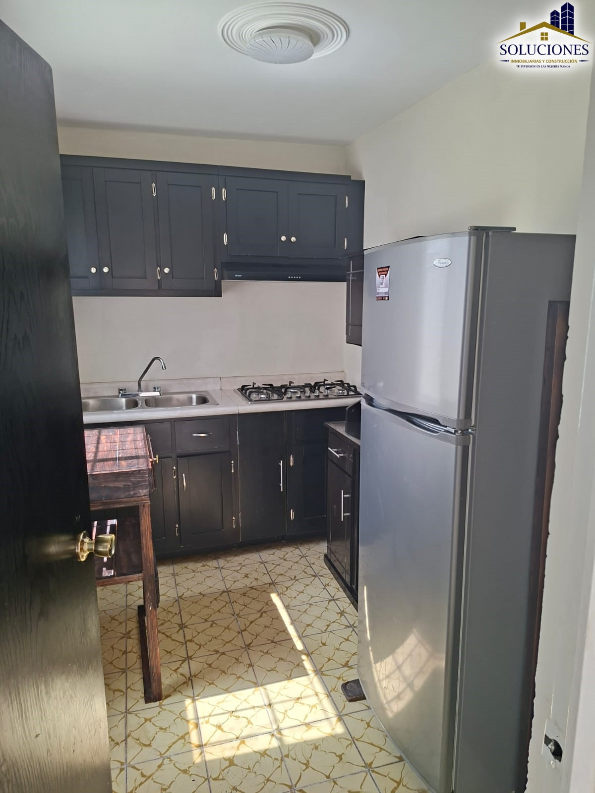 Departamentos en Fraccionamiento Las Americas