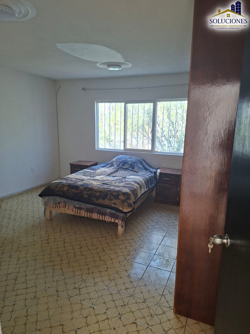 Departamentos en Fraccionamiento Las Americas