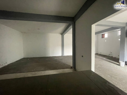 Bodega a 2 cuadras de Carretera México