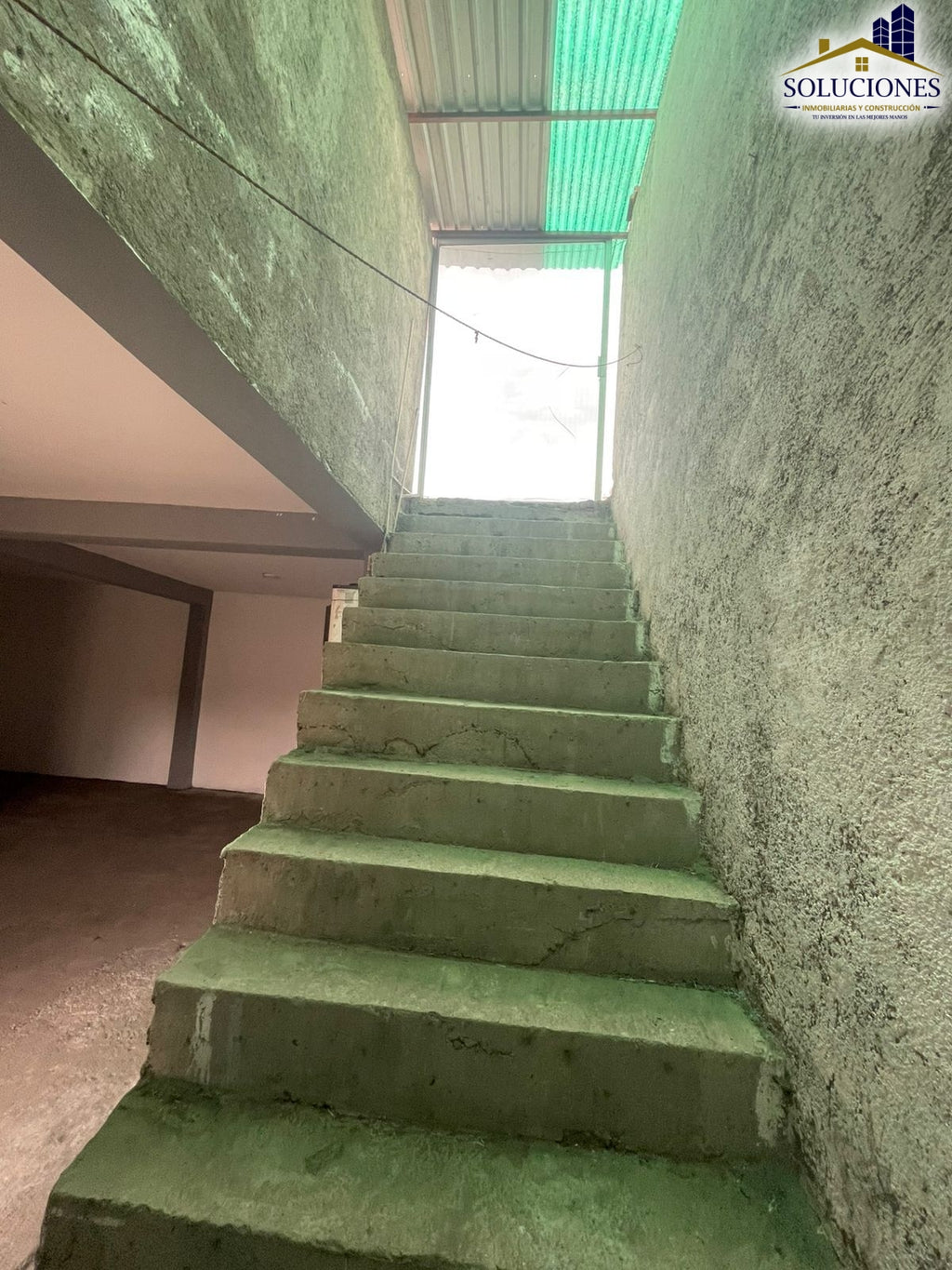 Bodega a 2 cuadras de Carretera México