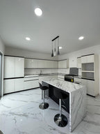 EL LAGO RESIDENCIAL