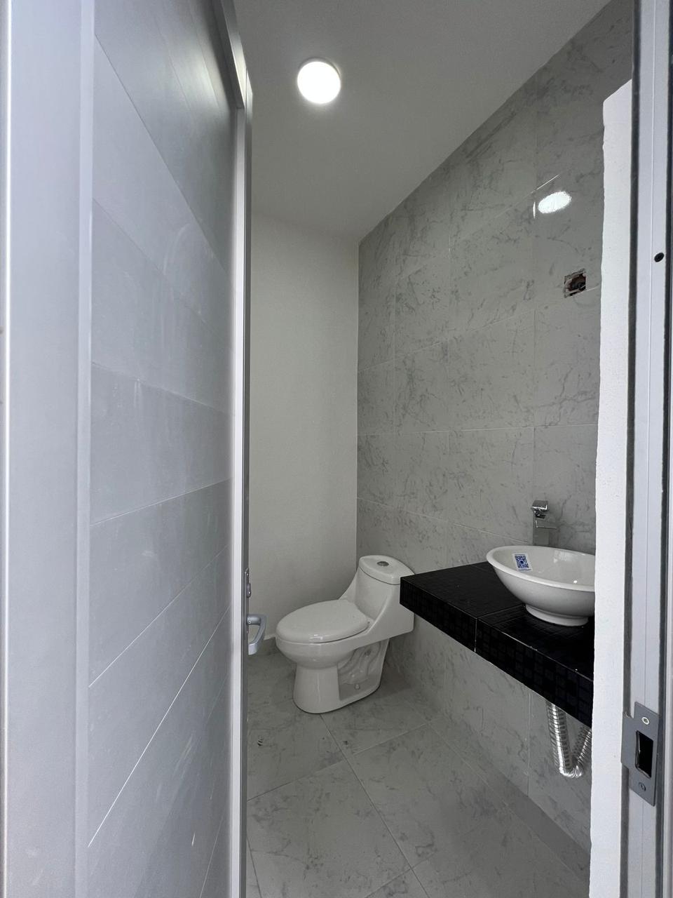 EL LAGO RESIDENCIAL