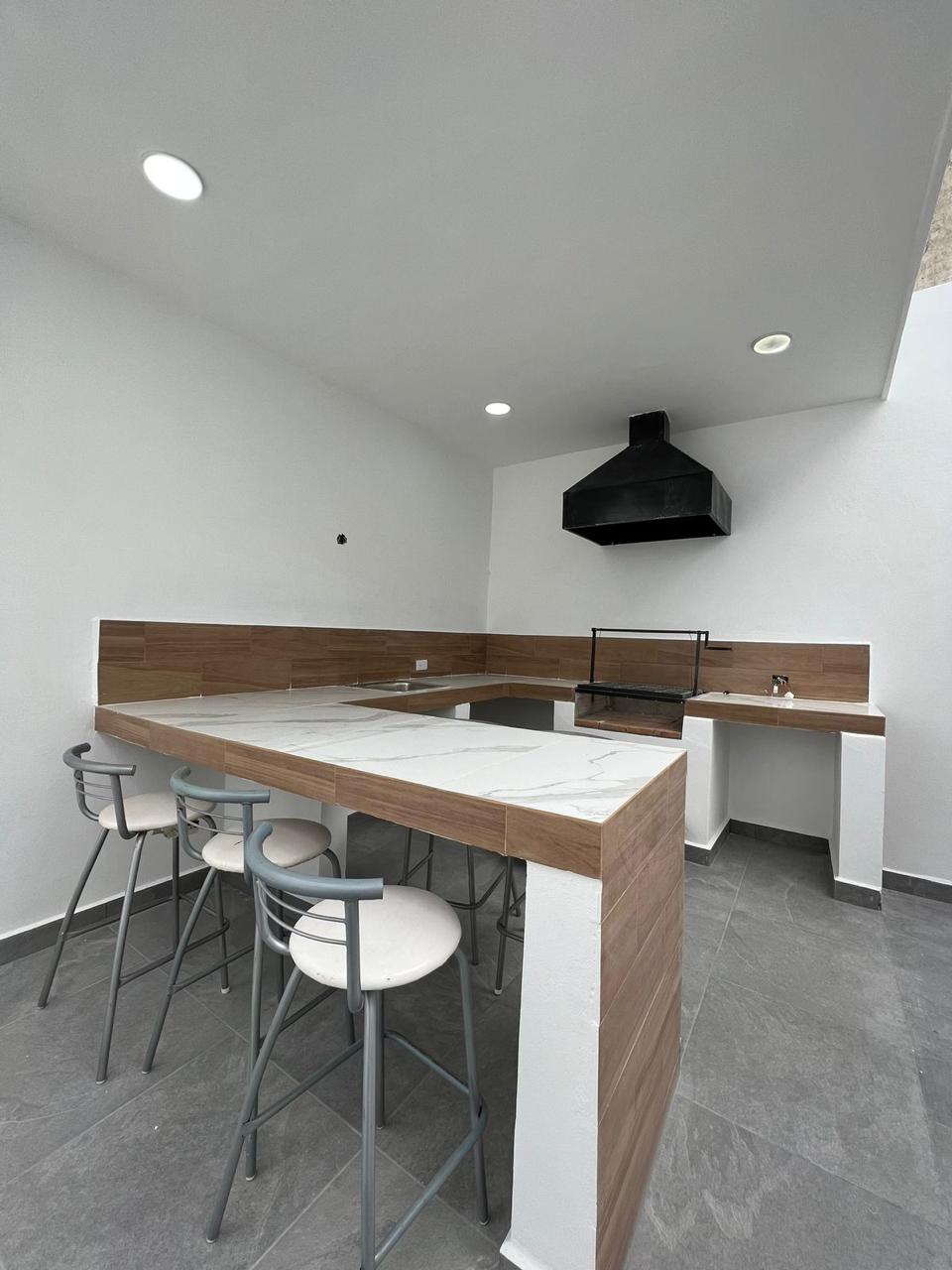 EL LAGO RESIDENCIAL