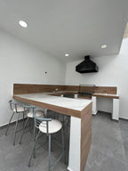 EL LAGO RESIDENCIAL