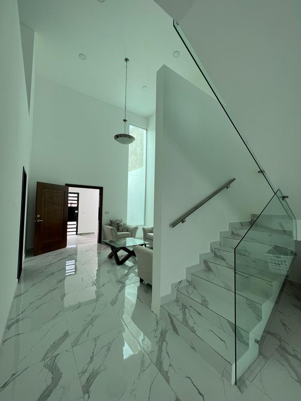 EL LAGO RESIDENCIAL