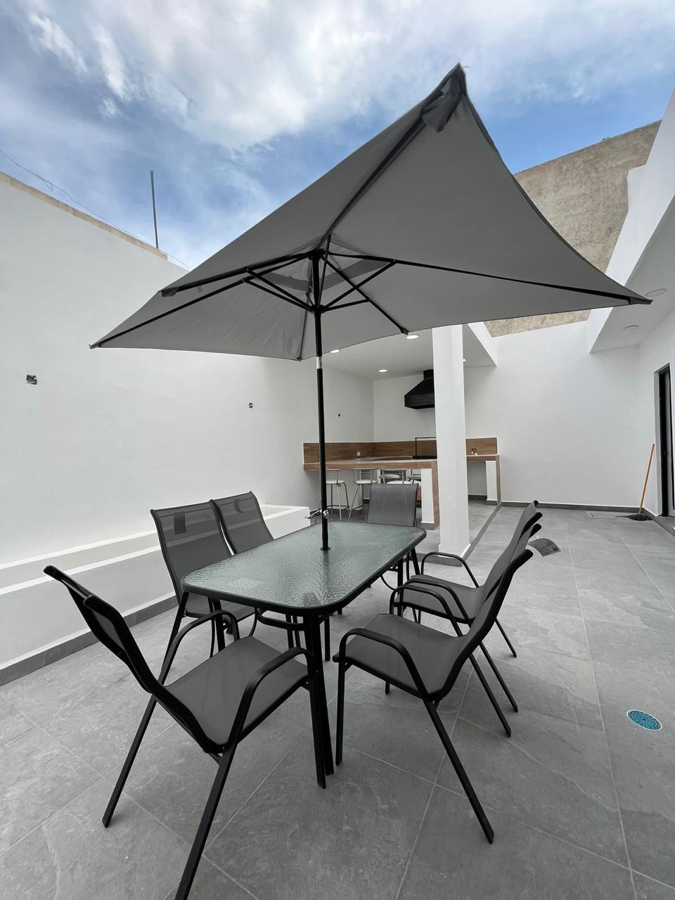 EL LAGO RESIDENCIAL