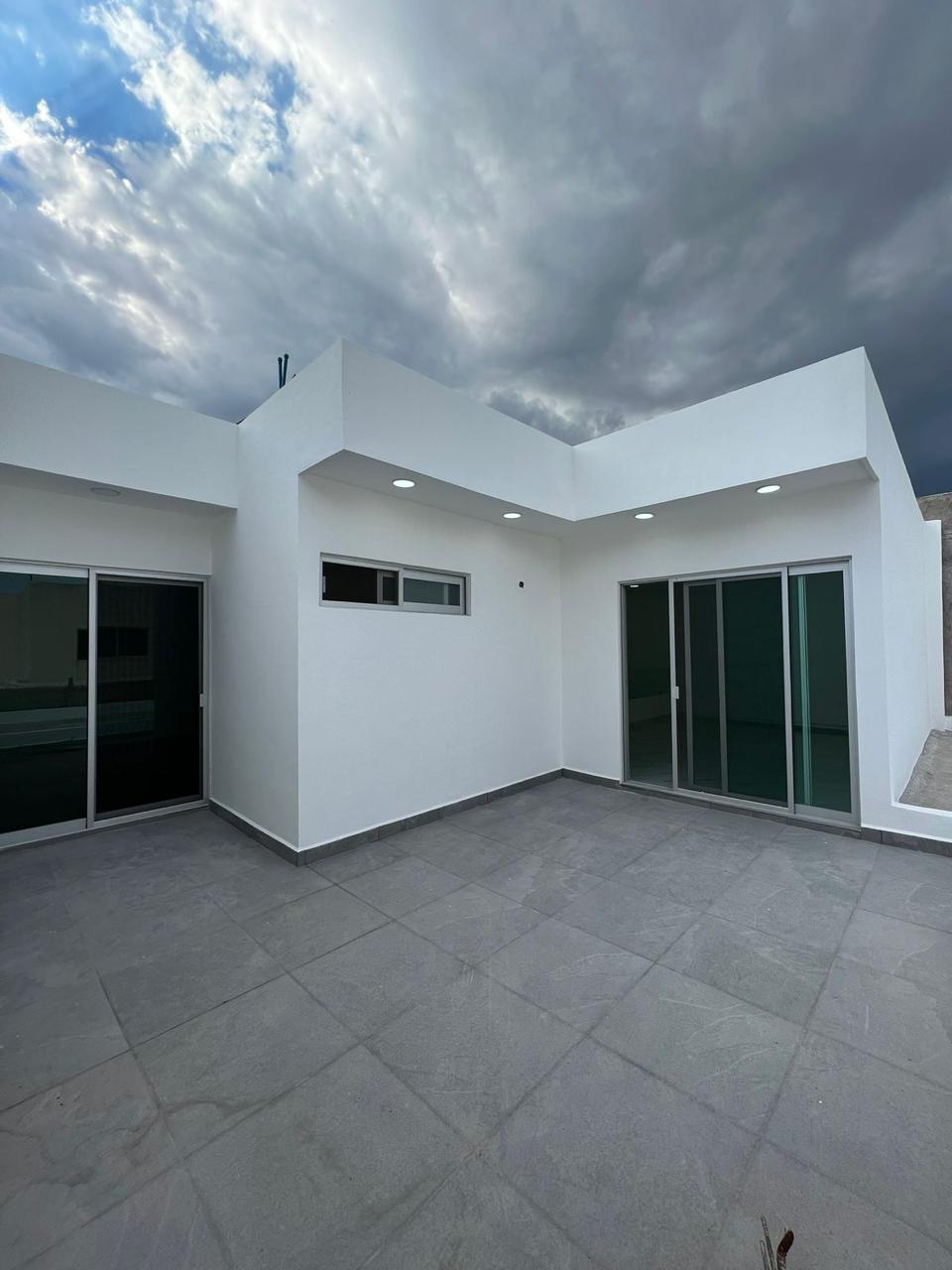 EL LAGO RESIDENCIAL