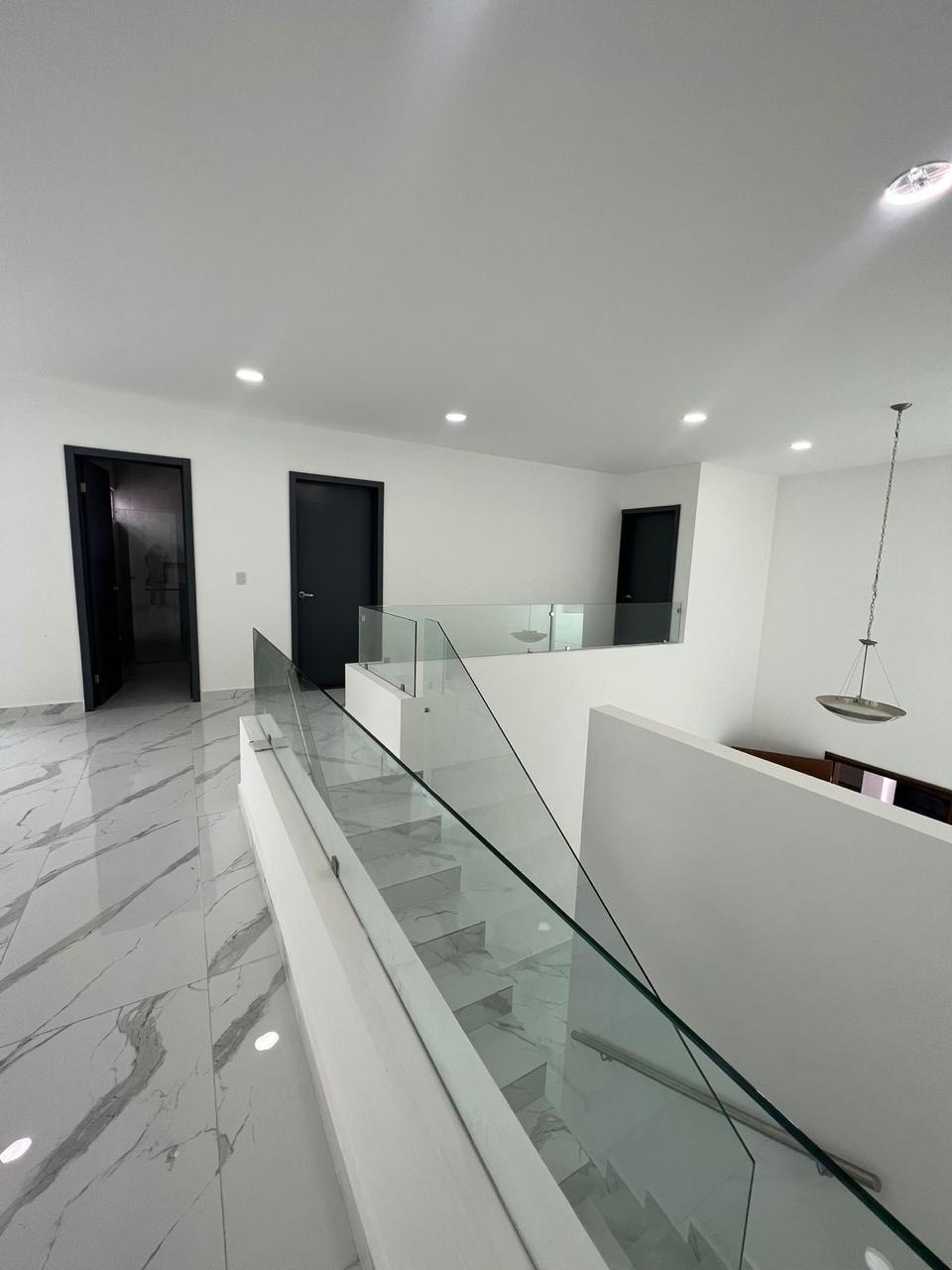 EL LAGO RESIDENCIAL