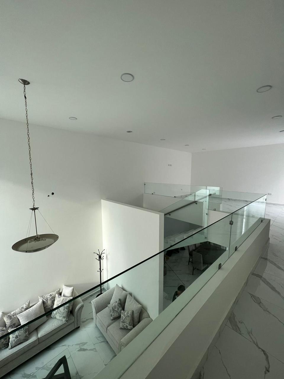 EL LAGO RESIDENCIAL