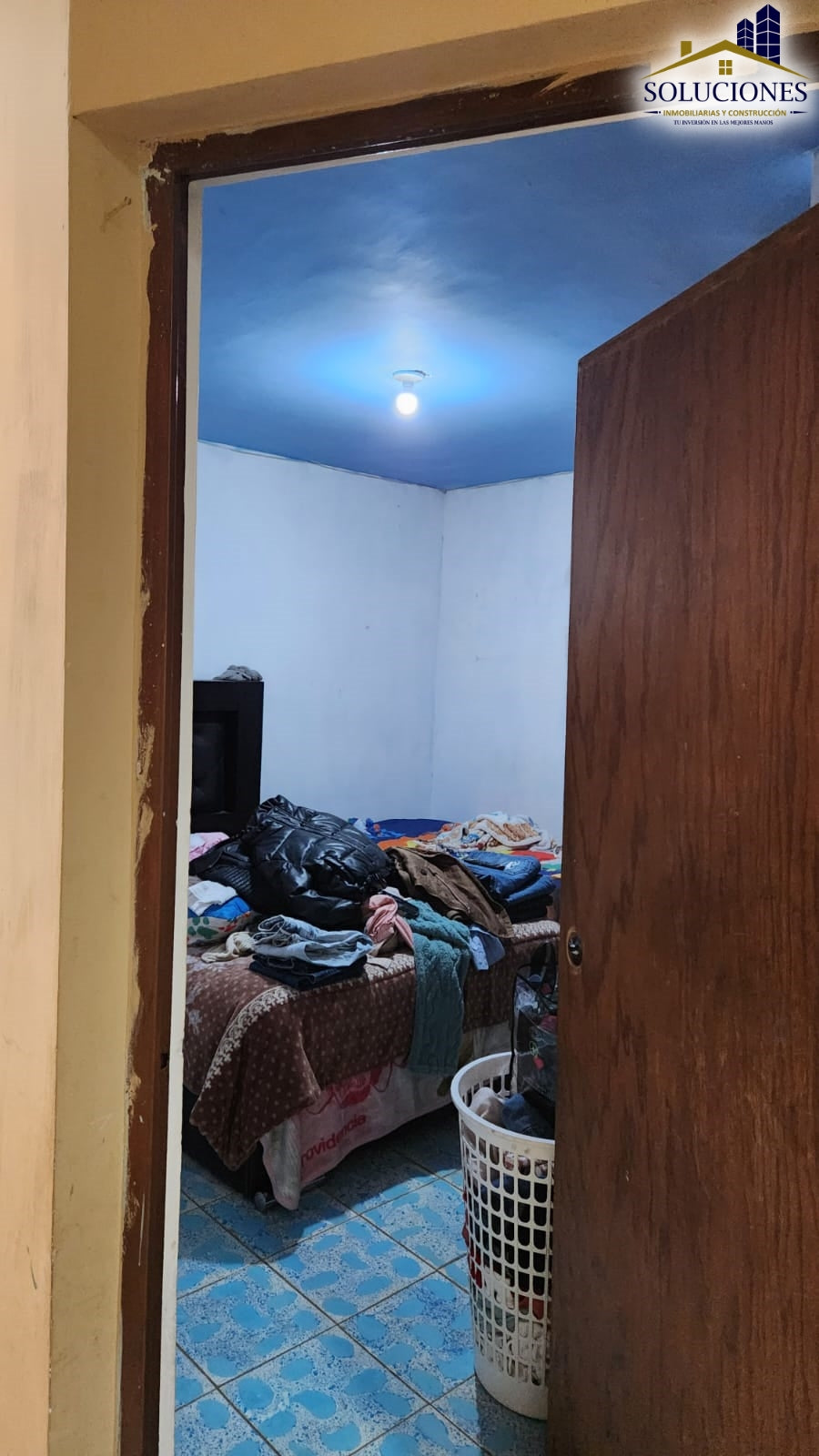 Fraccionamiento Benito Juarez