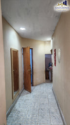 Fraccionamiento Benito Juarez