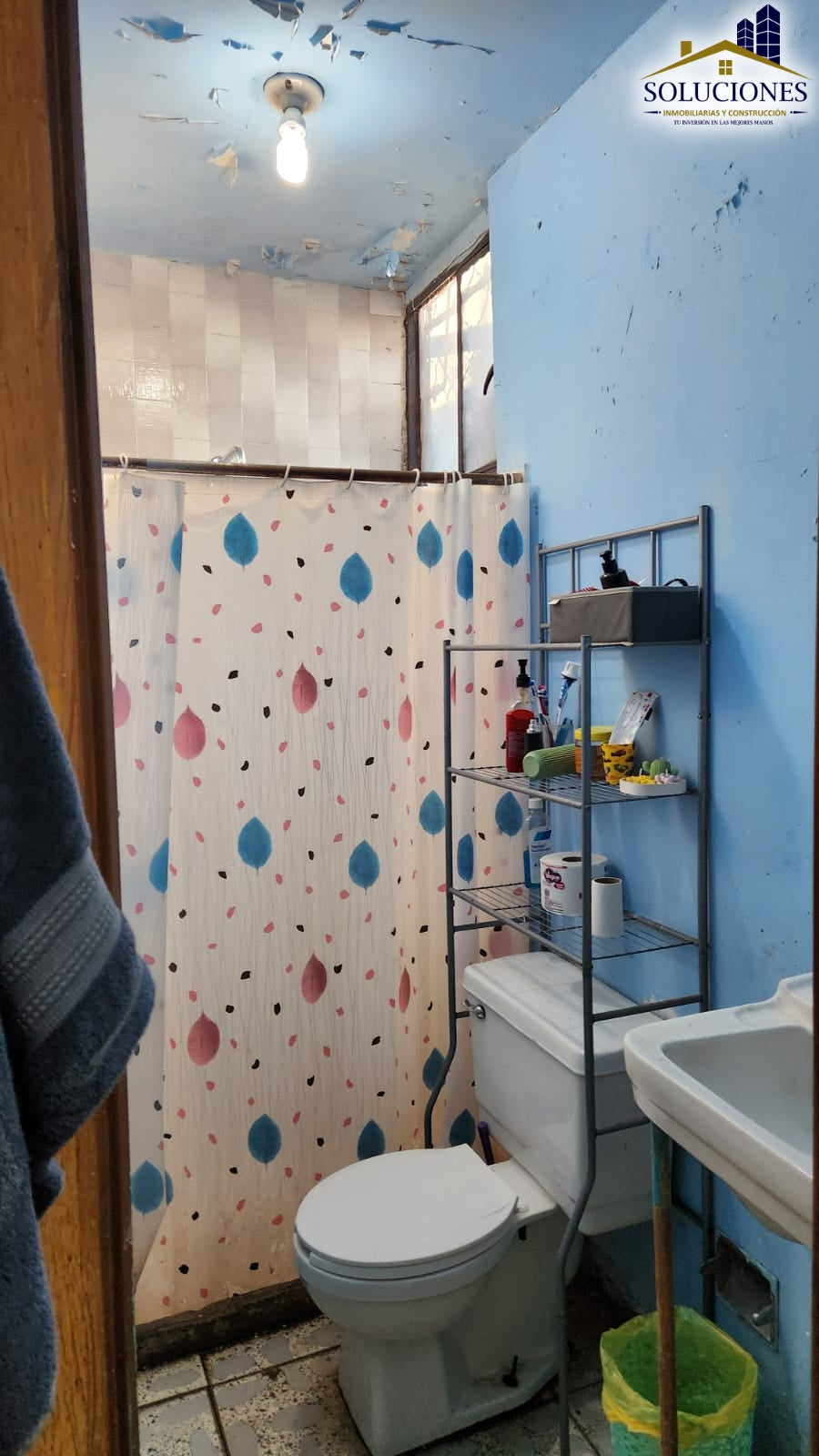 Fraccionamiento Benito Juarez