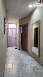 Fraccionamiento Benito Juarez